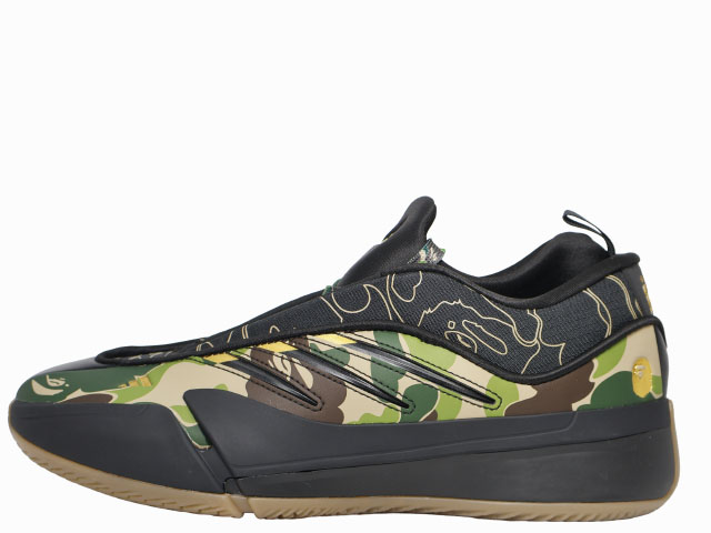 BAPE DAME 9