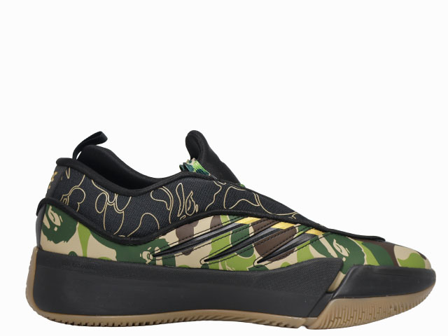 BAPE DAME 9 JH6358 - 1
