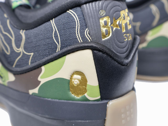 BAPE DAME 9 JH6358 - 5