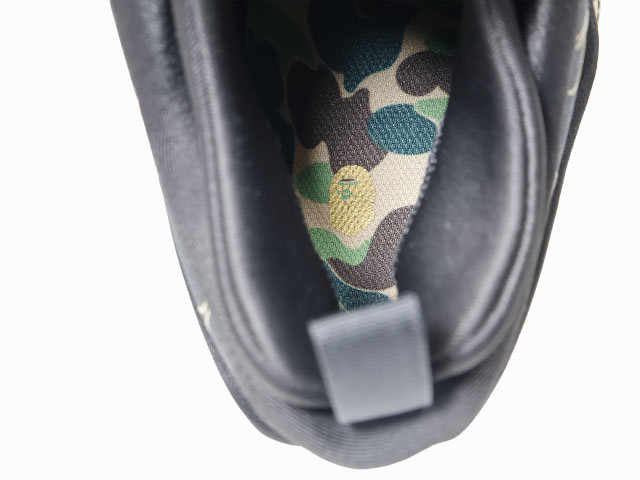 BAPE DAME 9 JH6358 - 6