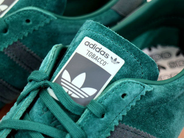 TOBACCO JP9654 - 3