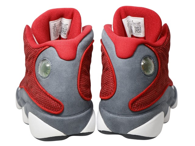 AIR JORDAN 13 RETRO k-78492-6 - 4