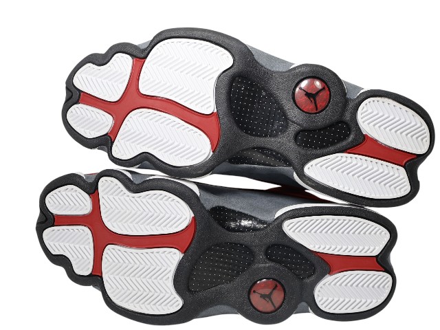 AIR JORDAN 13 RETRO k-78492-6 - 7