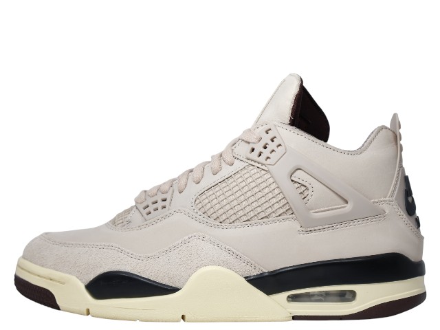 WMNS AIR JORDAN 4 RETRO OG SP