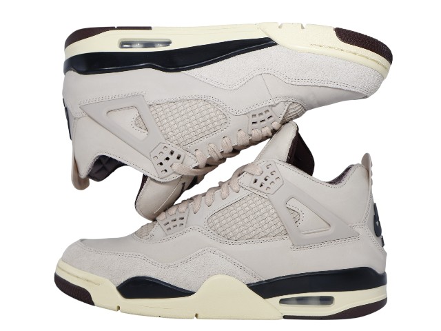 WMNS AIR JORDAN 4 RETRO OG SP k-78501-5 - 1