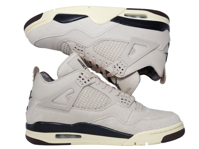 WMNS AIR JORDAN 4 RETRO OG SP k-78501-5 - 2