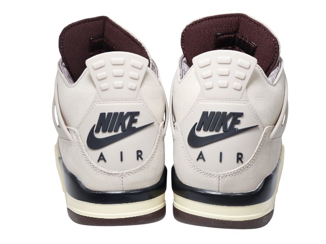 WMNS AIR JORDAN 4 RETRO OG SP k-78501-5 - 4