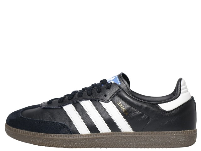 SAMBA OG