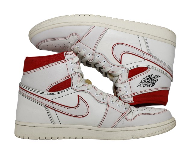 AIR JORDAN 1 RETRO HIGH OG k-78508-3 - 2