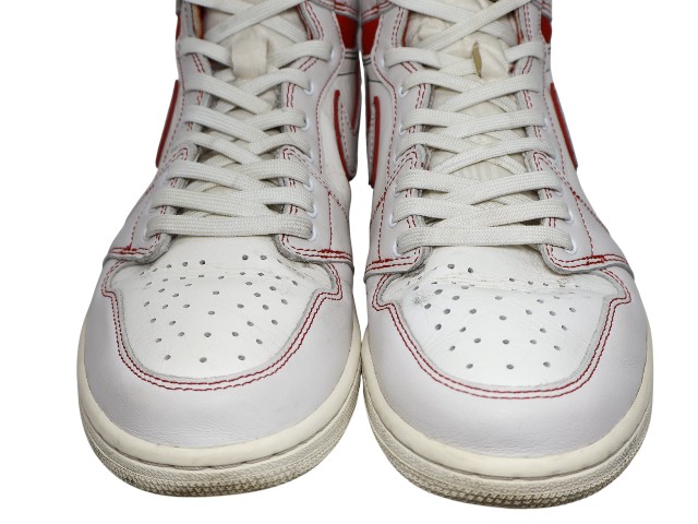 AIR JORDAN 1 RETRO HIGH OG k-78508-3 - 3