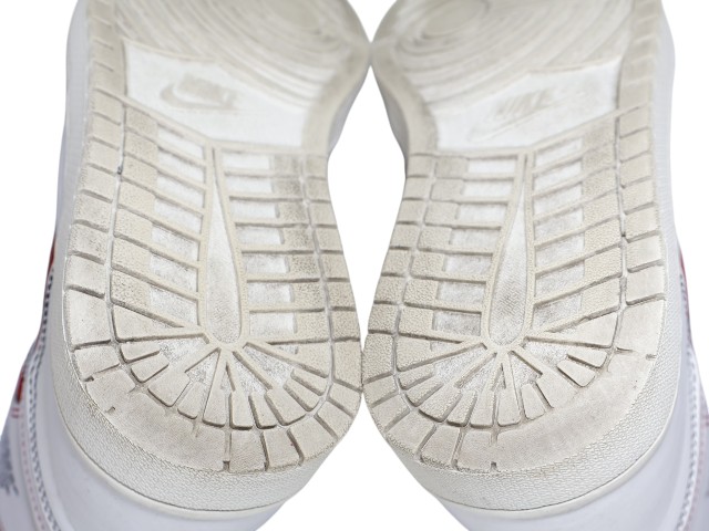 AIR JORDAN 1 RETRO HIGH OG k-78508-3 - 7