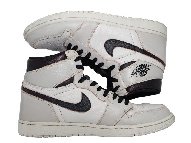 AIR JORDAN 1 RETRO HIGH OG DEFIA k-78508-2 - 2