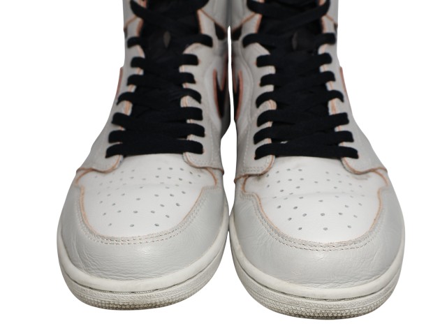 AIR JORDAN 1 RETRO HIGH OG DEFIA k-78508-2 - 3