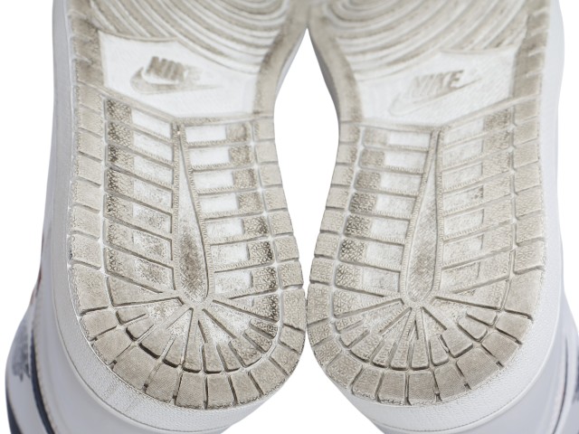 AIR JORDAN 1 RETRO HIGH OG DEFIA k-78508-2 - 5