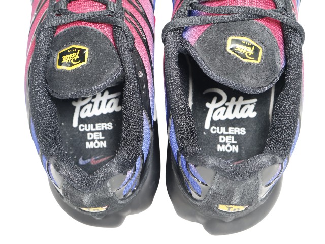 AIR MAX PLUS k-78510-2 - 5