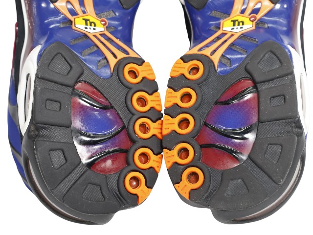 AIR MAX PLUS k-78510-2 - 6