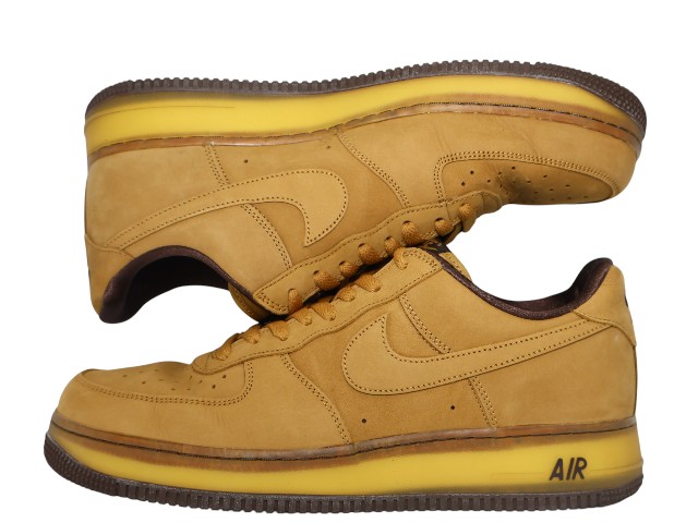 AIR FORCE 1 LOW RETRO SP k-78508-7 - 1