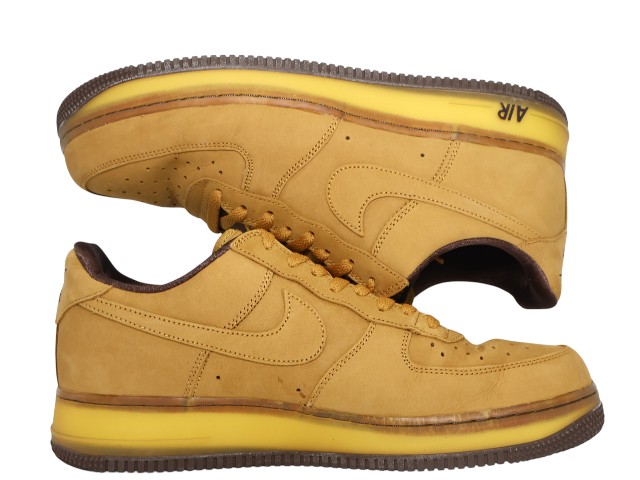 AIR FORCE 1 LOW RETRO SP k-78508-7 - 2