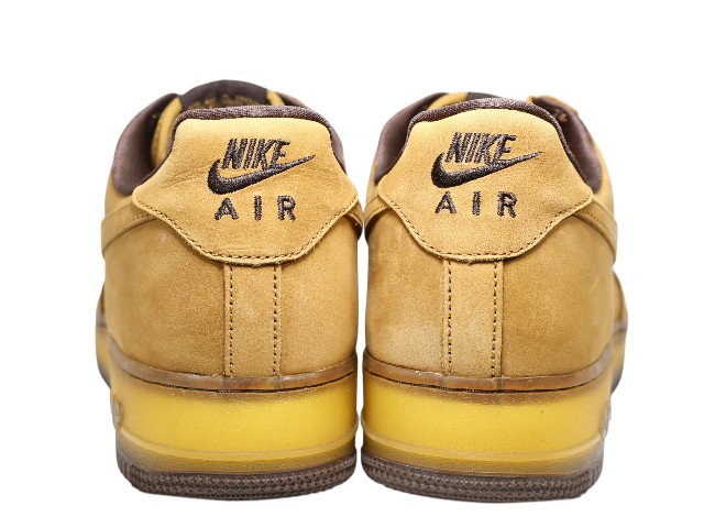 AIR FORCE 1 LOW RETRO SP k-78508-7 - 4