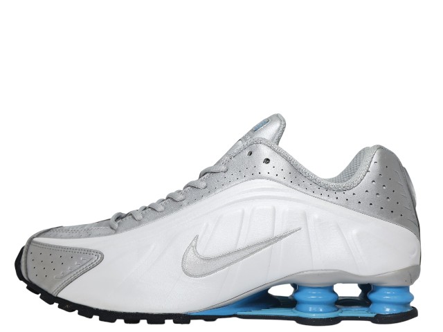 WMNS SHOX R4