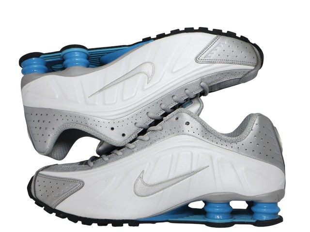WMNS SHOX R4 k-78514-5 - 1