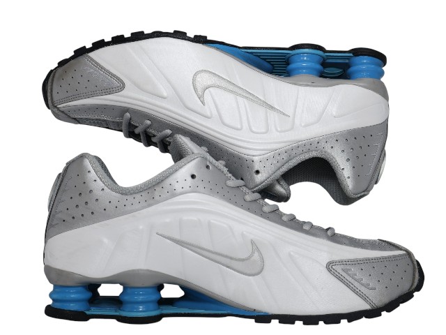 WMNS SHOX R4 k-78514-5 - 2