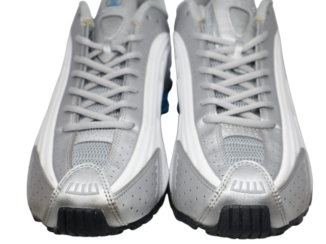 WMNS SHOX R4 k-78514-5 - 3