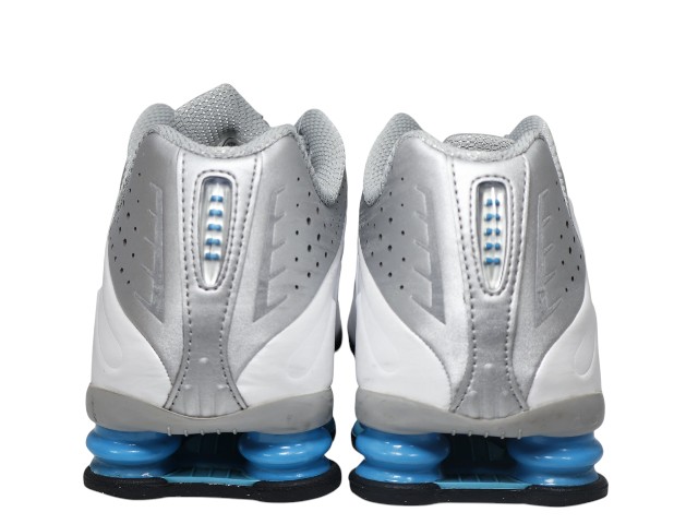 WMNS SHOX R4 k-78514-5 - 4