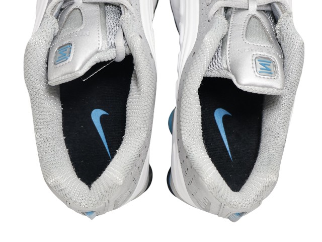 WMNS SHOX R4 k-78514-5 - 5