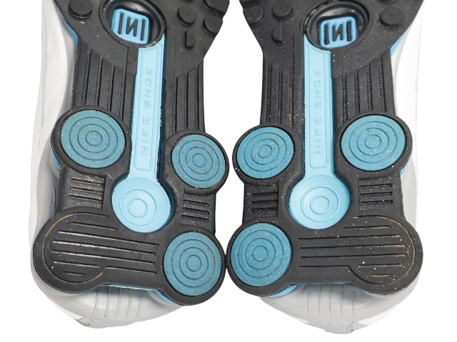 WMNS SHOX R4 k-78514-5 - 6