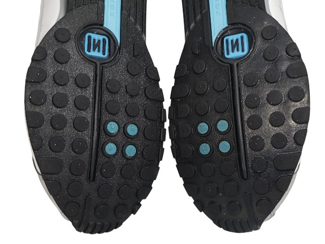 WMNS SHOX R4 k-78514-5 - 7
