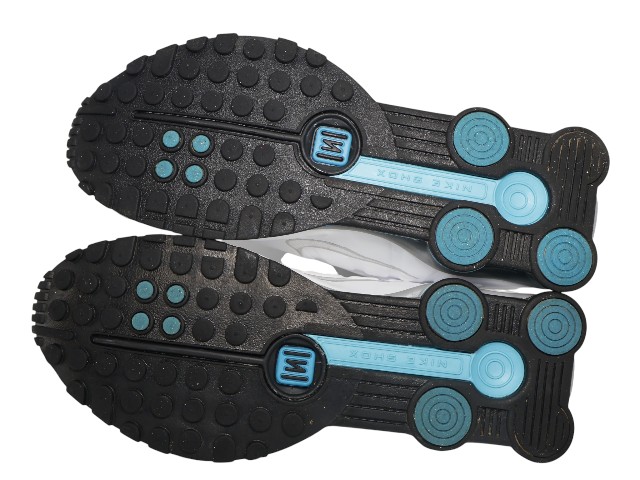 WMNS SHOX R4 k-78514-5 - 8