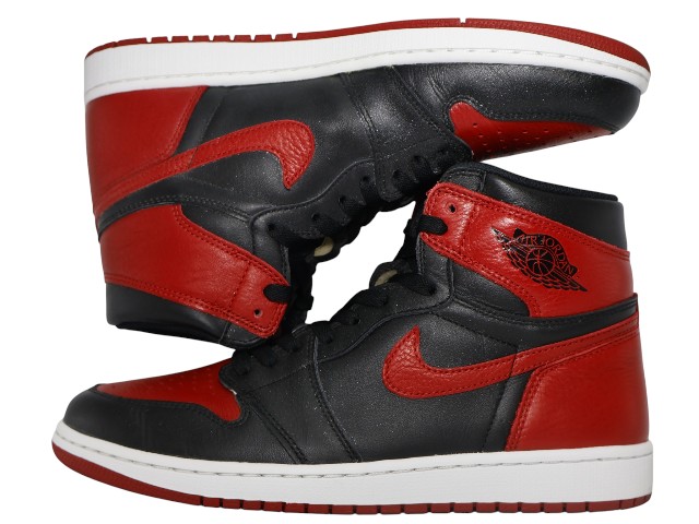 AIR JORDAN 1 RETRO HIGH OG k-78508-4 - 1