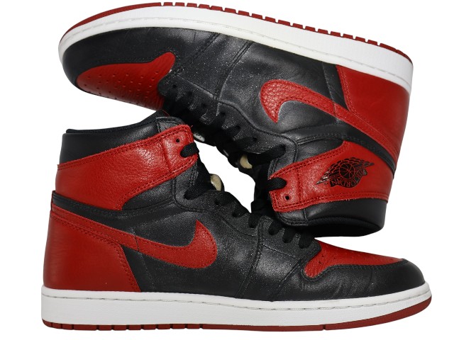 AIR JORDAN 1 RETRO HIGH OG k-78508-4 - 2