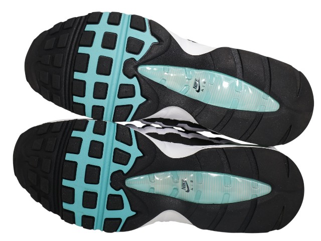 AIR MAX 95 OG k-78517-1 - 8
