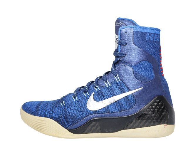 KOBE 9 ELITE