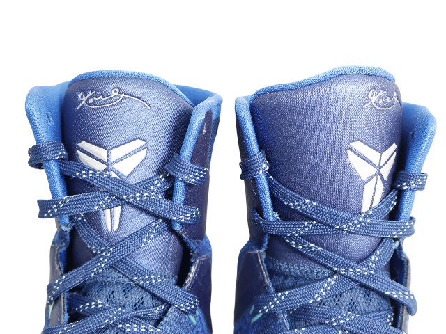 KOBE 9 ELITE k-78516-11 - 8