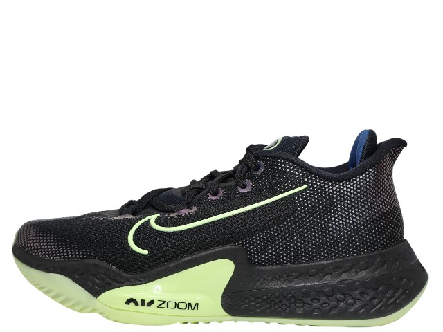 AIR ZOOM BB NXT