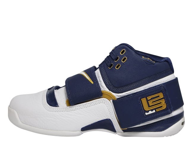 ZOOM LEBRON SOLDIER CT 16 QS