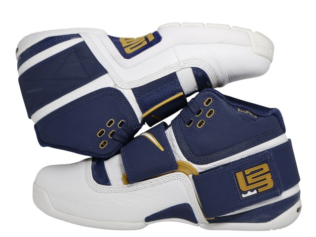 ZOOM LEBRON SOLDIER CT 16 QS k-78516-12 - 1