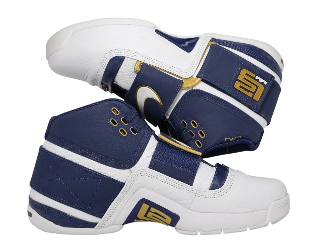 ZOOM LEBRON SOLDIER CT 16 QS k-78516-12 - 2