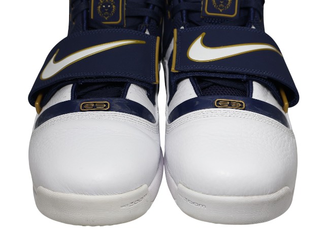 ZOOM LEBRON SOLDIER CT 16 QS k-78516-12 - 3