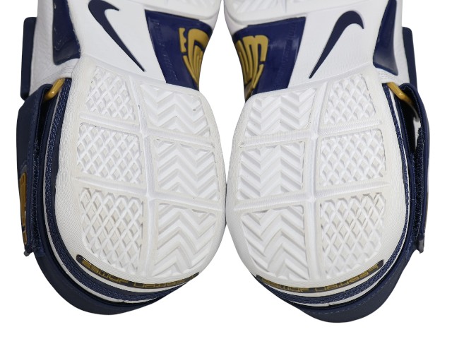ZOOM LEBRON SOLDIER CT 16 QS k-78516-12 - 5