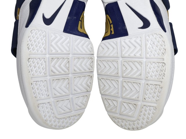 ZOOM LEBRON SOLDIER CT 16 QS k-78516-12 - 6