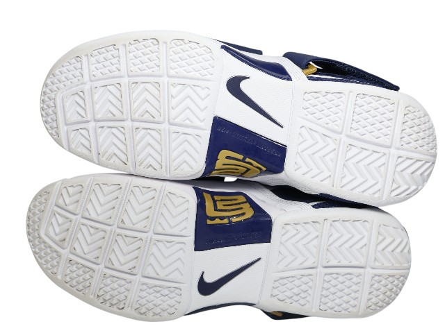 ZOOM LEBRON SOLDIER CT 16 QS k-78516-12 - 7