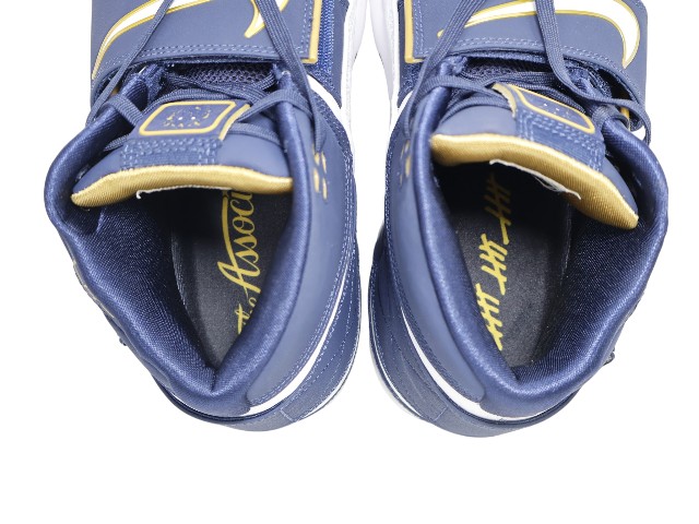 ZOOM LEBRON SOLDIER CT 16 QS k-78516-12 - 8