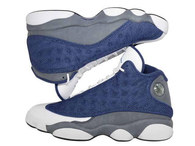 AIR JORDAN 13 RETRO k-78516-1 - 1