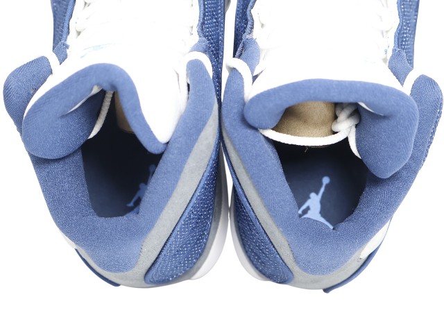 AIR JORDAN 13 RETRO k-78516-1 - 5