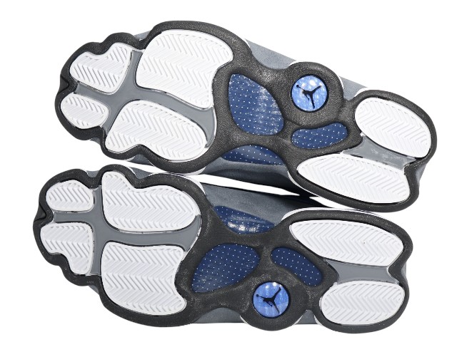 AIR JORDAN 13 RETRO k-78516-1 - 8