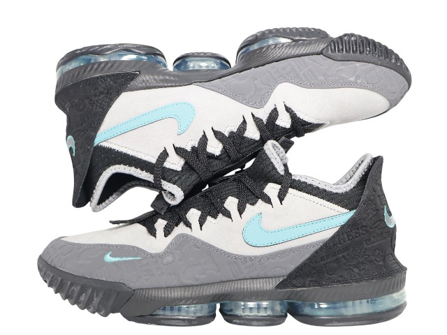 LEBRON 16 LOW AC EP k-78516-14 - 1